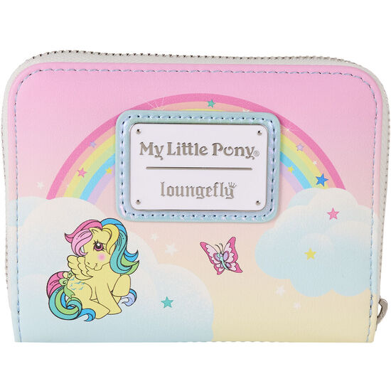 CARTERA MY LITTLE PONY LOUNGEFLY image 2