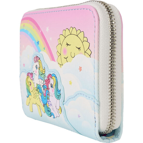CARTERA MY LITTLE PONY LOUNGEFLY image 3