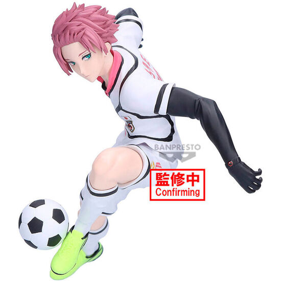FIGURA SAE ITOSHI BLUE LOCK 14CM image 3