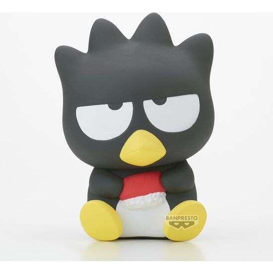 FIGURA BADTZ-MARU SANRIO 11CM image 0