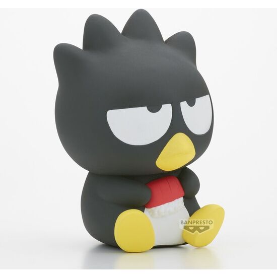 FIGURA BADTZ-MARU SANRIO 11CM image 1