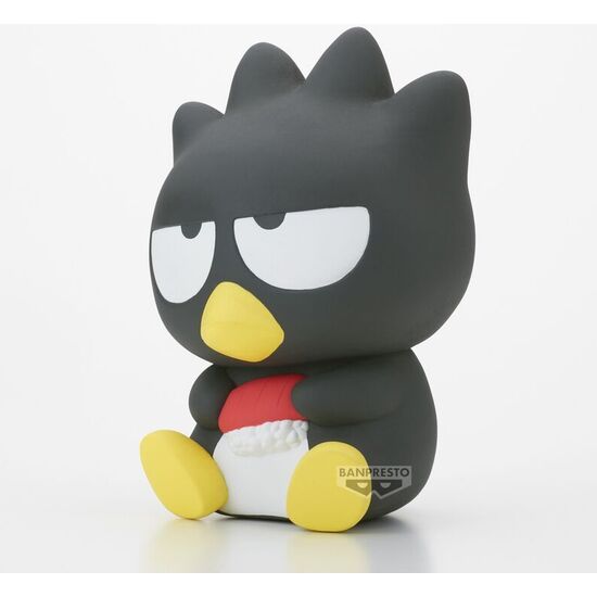 FIGURA BADTZ-MARU SANRIO 11CM image 2