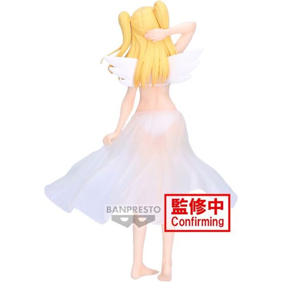 FIGURA LILIEL SWINSUIT GLITTER & GLAMOROUS 2.5 DIMENSIONAL SEDUCTION 22CM image 3