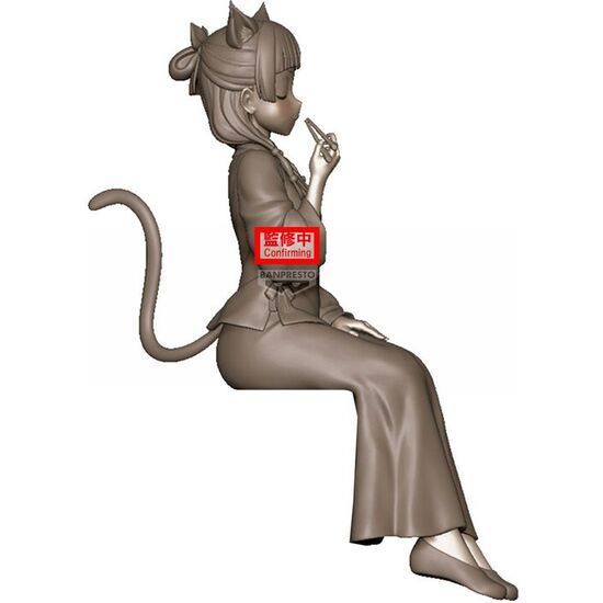 FIGURA MAOMAO THE APOTHECARY DIARIES 17CM image 1