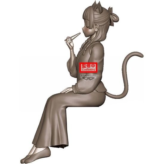 FIGURA MAOMAO THE APOTHECARY DIARIES 17CM image 2
