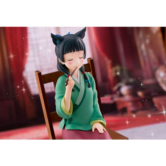 FIGURA MAOMAO THE APOTHECARY DIARIES 17CM image 3