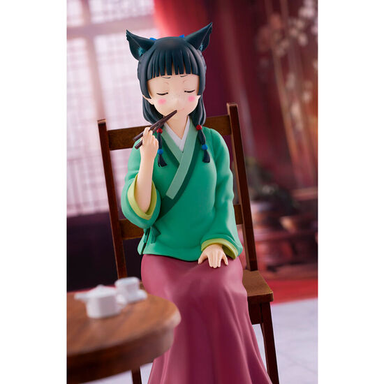 FIGURA MAOMAO THE APOTHECARY DIARIES 17CM image 4