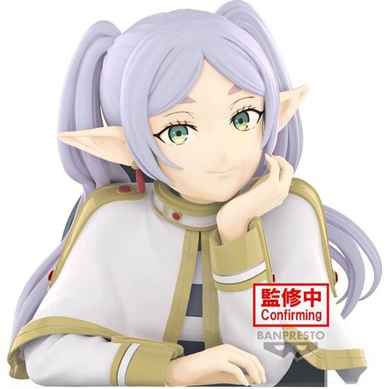 FIGURA FRIEREN - FRIEREN: BEYOND JOURNEYS END 12CM image 0