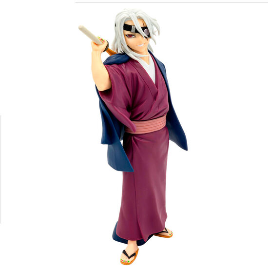 FIGURA TENGEN UZUI MAXIMATIC DEMON SLAYER: KIMETSU NO YAIBA 21CM image 1