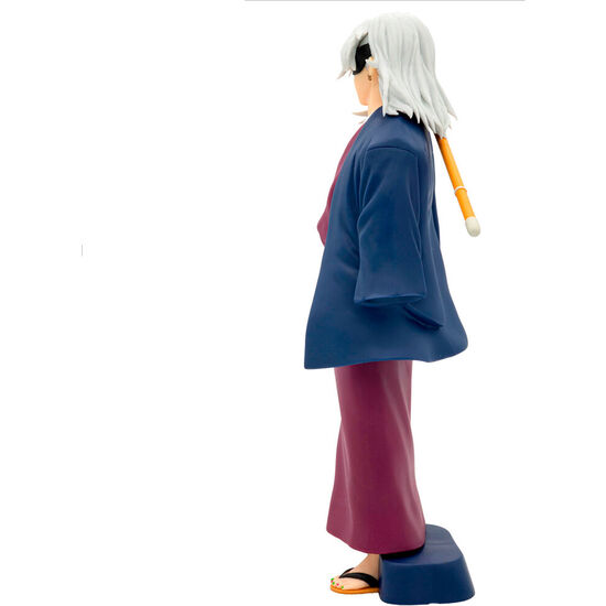 FIGURA TENGEN UZUI MAXIMATIC DEMON SLAYER: KIMETSU NO YAIBA 21CM image 3