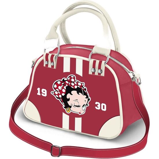BOLSO BANDOLERA FASHION BETTY BOOP image 0