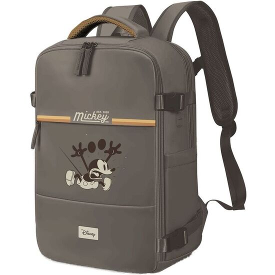 MOCHILA MICKEY DISNEY 49CM image 0