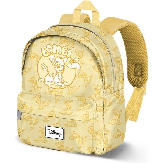 MOCHILA BAMBI DISNEY 27CM image 0