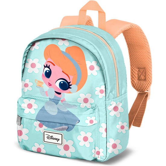 MOCHILA CENICIENTA LA CENICIENTA DISNEY 27CM image 0
