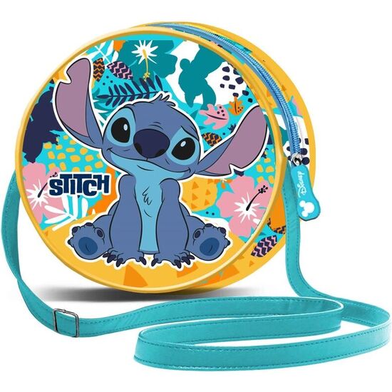BOLSO COLORS STITCH DISNEY image 0
