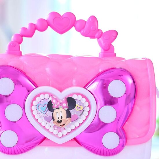 BOLSO + ACCESORIOS MINNIE DISNEY image 1