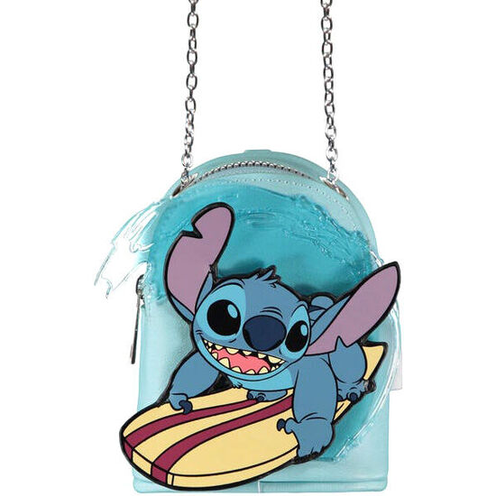 BOLSITO SURF STITCH DISNEY image 0