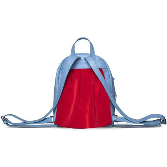MOCHILA SUPERHERO STITCH DISNEY 26CM image 2