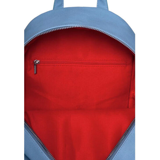 MOCHILA SUPERHERO STITCH DISNEY 26CM image 3