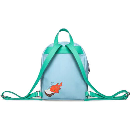 MOCHILA LILO &#38; STITCH DISNEY 26CM image 1