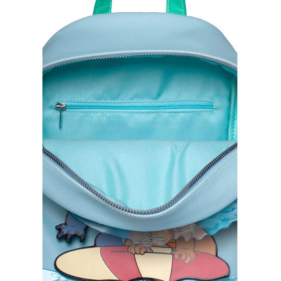 MOCHILA LILO &#38; STITCH DISNEY 26CM image 3