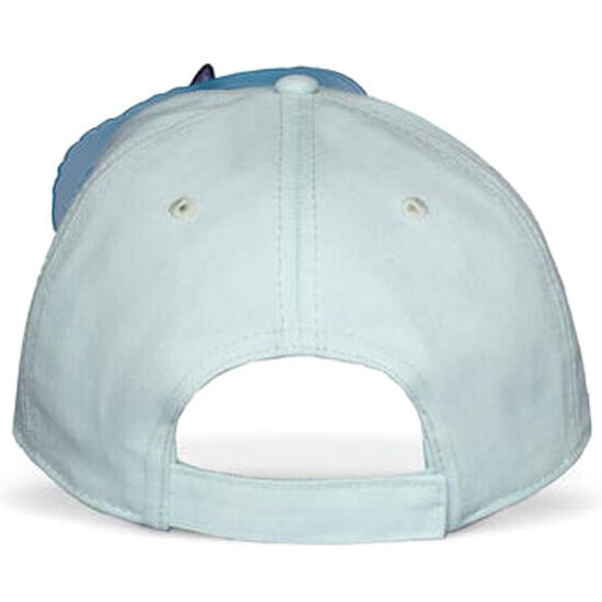 GORRA SURF STITCH DISNEY image 1