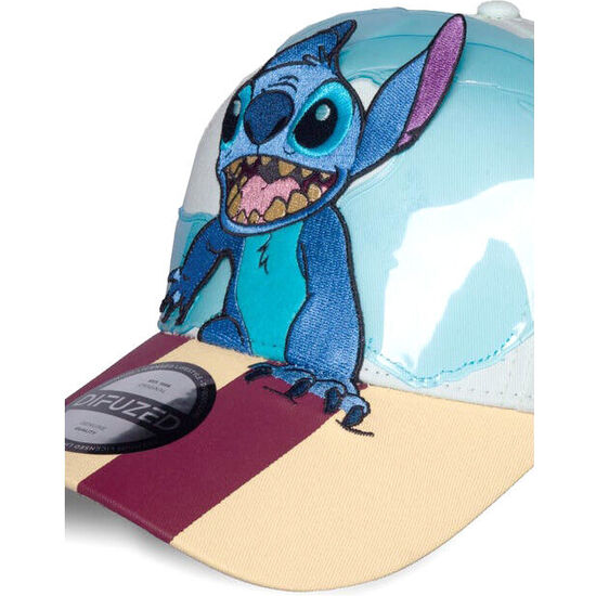 GORRA SURF STITCH DISNEY image 2