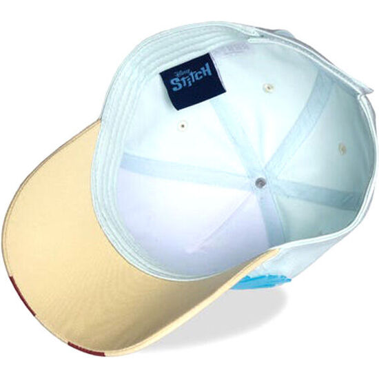 GORRA SURF STITCH DISNEY image 3