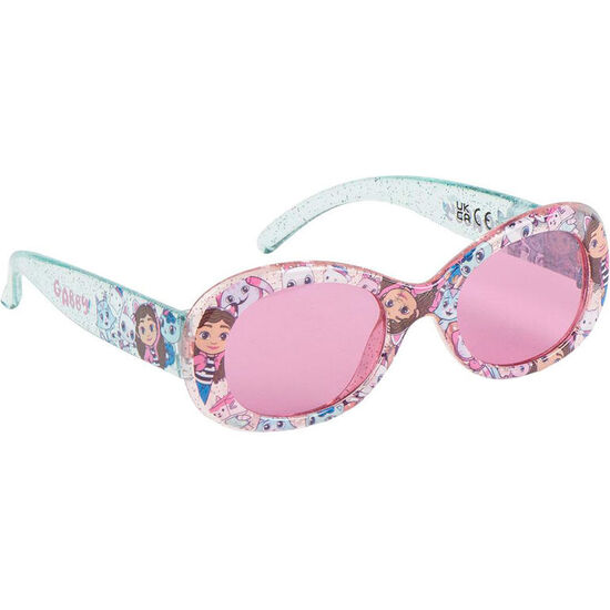 GAFAS SOL PREMIUM LA CASA DE MUÃ±ECAS DE GABBY image 0