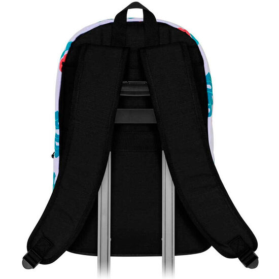 MOCHILA RANA STITCH DISNEY 44CM ADAPTABLE image 3
