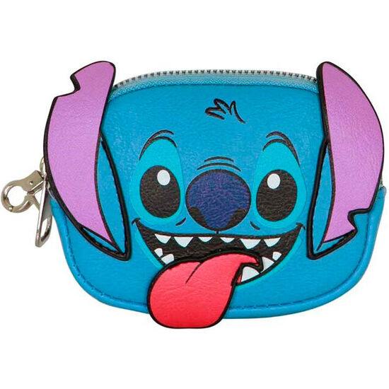 MONEDERO STITCH DISNEY image 0