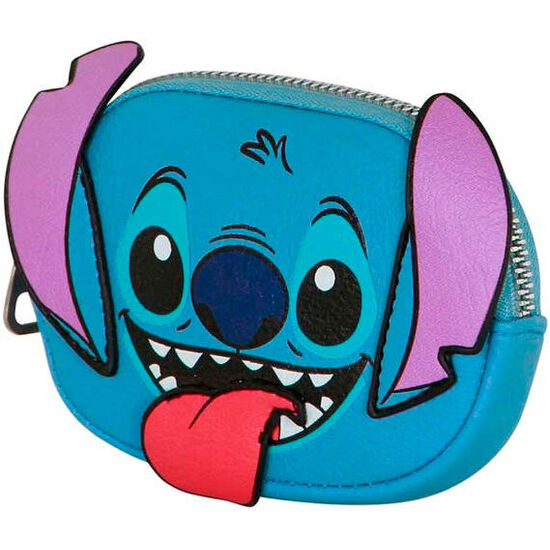 MONEDERO STITCH DISNEY image 1