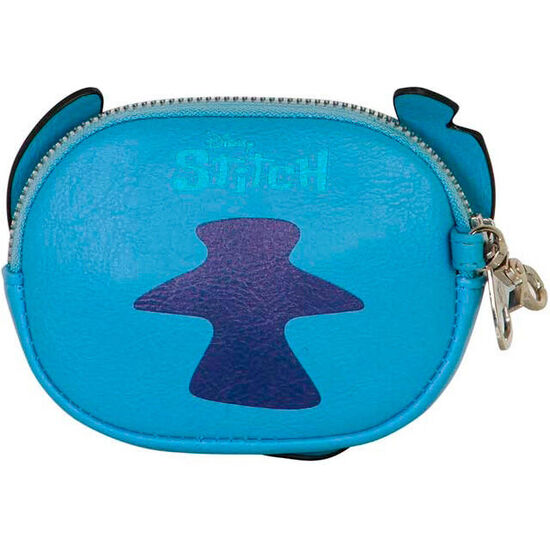 MONEDERO STITCH DISNEY image 2