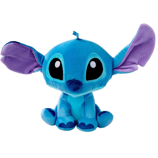 PELUCHE STITCH DISNEY DOORABLES 25CM image 0
