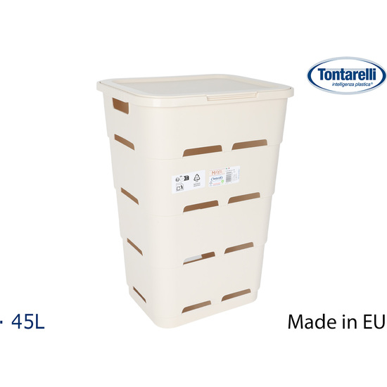 PONGOTODO C/TAPA  45L MAYA ANGORA image 0