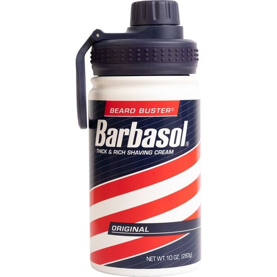 BOTELLA ACERO INOXIDABLE BARBASOL JURASSIC PARK 380ML image 0