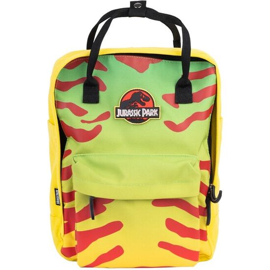 MOCHILA JURASSIC PARK 36CM image 0