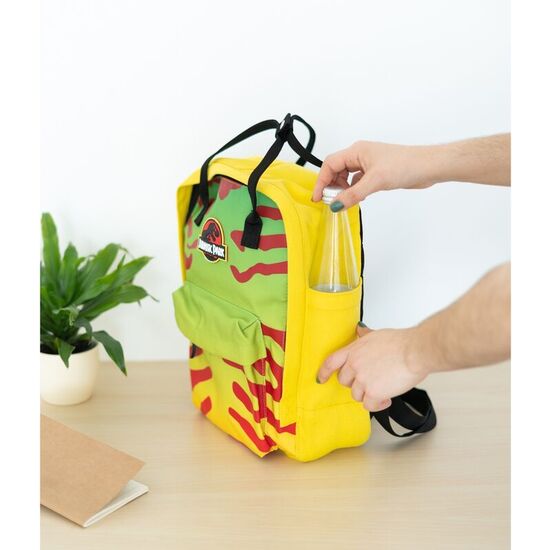 MOCHILA JURASSIC PARK 36CM image 2