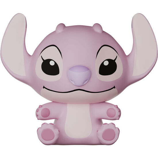 FIGURA ANTIESTRES STITCH SURTIDO image 2