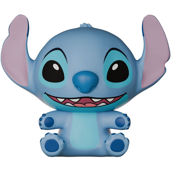 FIGURA ANTIESTRES STITCH SURTIDO image 3