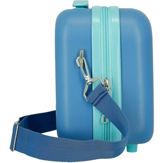 NECESER ABS AZULON STITCH DISNEY ADAPTABLE image 0