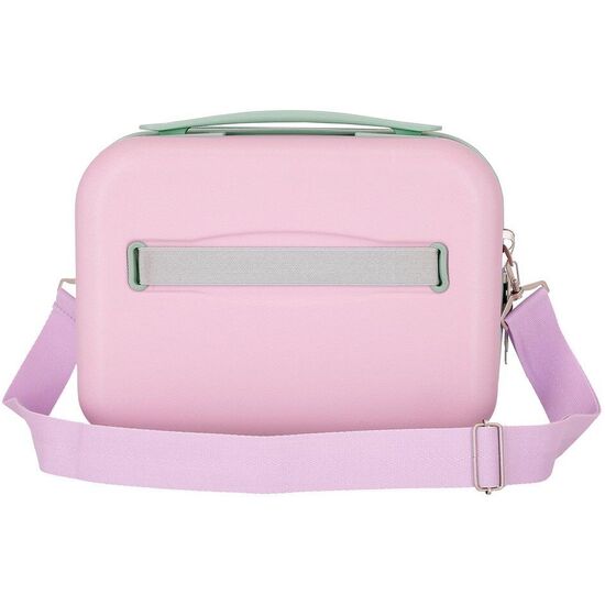 NECESER ABS MALVA STITCH DISNEY ADAPTABLE image 0