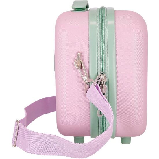 NECESER ABS MALVA STITCH DISNEY ADAPTABLE image 1