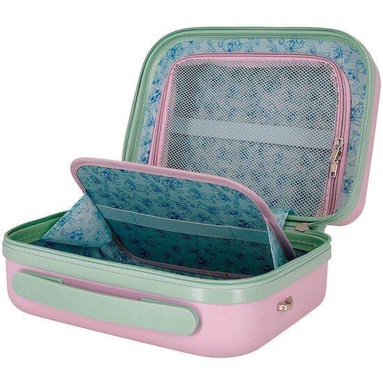 NECESER ABS MALVA STITCH DISNEY ADAPTABLE image 3