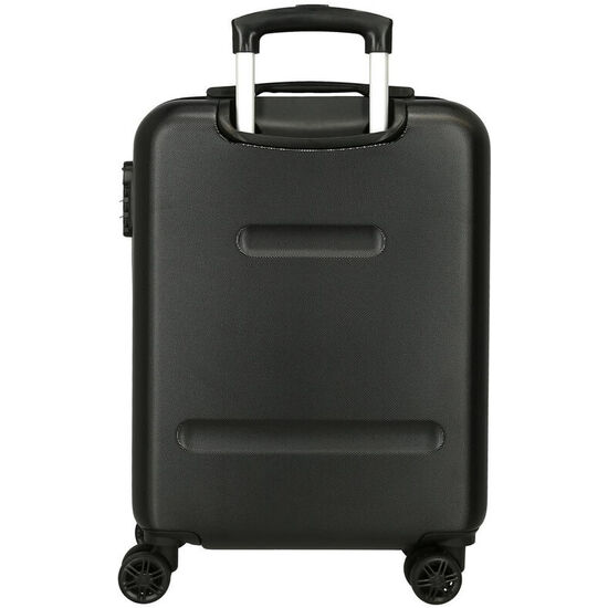 MALETA TROLLEY ABS DARTH VADER STAR WARS 55CM image 0