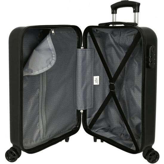 MALETA TROLLEY ABS DARTH VADER STAR WARS 55CM image 1