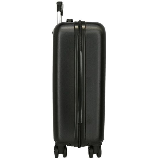 MALETA TROLLEY ABS JAKKS PESADILLA ANTES DE NAVIDAD DISNEY 55CM image 2