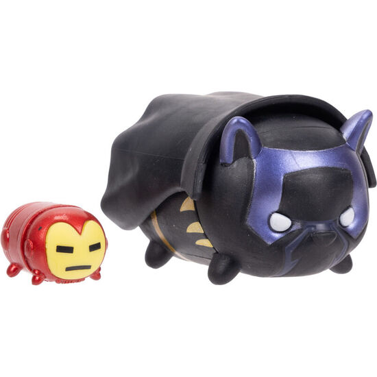SOBRE SORPRESA FIGURA SERIE 2 TSUM TSUM MARVEL SURTIDO image 3