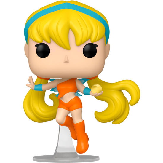 FIGURA POP WINX CLUB STELLA image 0