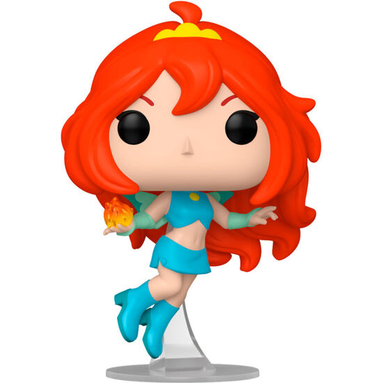 FIGURA POP WINX CLUB BLOOM image 0